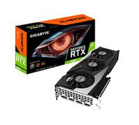 Gigabyte GeForce RTX 3060 Carte Graphique Gaming OC 12 Go, 3 Ventilateurs WINDFORCE, 12 Go 192 Bits GDDR6, GV-N3060GAMING OC-12GD