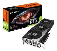 Gigabyte GeForce RTX 3060 GAMING OC 12G (rev. 2.0) - OC Edition - carte graphique - GF RTX 3060 - 12 Go GDDR6 - PCIe 4.0 x16 - 2 x HDMI, 2 x DisplayPort G