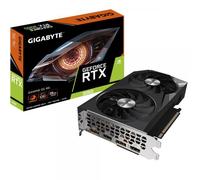 GIGABYTE GAMING GeForce RTX 3060 OC 8G NVIDIA 8 Go GDDR6