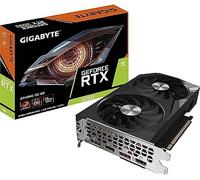 GIGABYTE GAMING GeForce RTX 3060 OC 8G NVIDIA 8 Go GDDR6