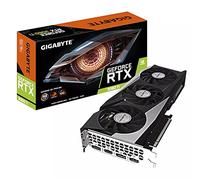 GIGABYTE GeForce RTX 3060 Ti Gaming OC Pro 8G (rev. 3.0) NVIDIA 8 Go GDDR6 Noir