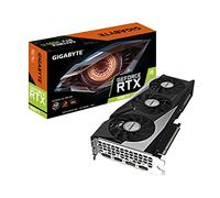 Gigabyte GeForce RTX 3060 Ti Gaming OC Pro 8G (REV3.0), 3 Ventilateurs WINDFORCE, LHR, GDDR6, GV-N306TGAMINGOC PRO-8GD R3 Carte vidéo