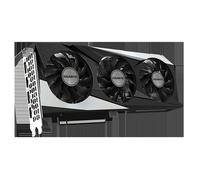 GIGABYTE GeForce RTX 3060 Ti GV-N306TGAMING OC-8GD 2.0 - Carte graphique, 8 Go GDDR6, PCIe 4.0, 2x DP 1.4a, 2x HDMI 2.1