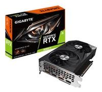 Gigabyte GeForce RTX™ 3060 Ti WINDFORCE OC 8G