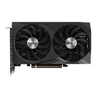 GIGABYTE GeForce RTX 3060 WINDFORCE OC 12G (rev. 2.0) NVIDIA 12 Go GDDR6
