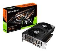 GIGABYTE RTX 3060 Windforce OC 12G NVIDIA GeForce RTX 3060 12 Go GDDR6