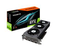 Gigabyte GeForce RTX 3070 EAGLE 8G (rev. 2.0) - Carte graphique - GF RTX 3070 - 8 Go GDDR6 - PCIe 4.0 x16 - 2 x HDMI, 2 x DisplayPort