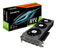 GIGABYTE GeForce RTX 3070 Eagle OC 8G (rev. 2.0) NVIDIA 8 Go GDDR6