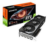 GIGABYTE GeForce RTX 3070 Gaming OC 8G (rev. 2.0) NVIDIA 8 Go GDDR6 Noir