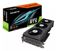 GIGABYTE GeForce RTX 3070 Ti Eagle OC 8G NVIDIA 8 Go GDDR6X