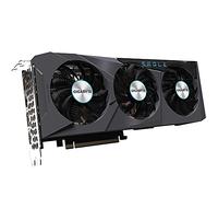 Gigabyte GeForce RTX 3070 Ti Eagle OC 8G NVIDIA 8 Go GDDR6X