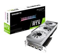 GIGABYTE AORUS XTREME GV-N307TVISION OC-8GD carte graphique NVIDIA GeForce RTX 3070 Ti 8 Go GDDR6X