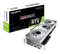 GIGABYTE AORUS XTREME GV-N307TVISION OC-8GD carte graphique NVIDIA GeForce RTX 3070 Ti 8 Go GDDR6X