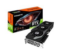 Gigabyte GeForce RTX 3090 Gaming OC Carte Graphique 24 Go, 3 Ventilateurs WINDFORCE, 24 Go 384 Bits GDDR6X, GV-N3090GAMING OC-24GD