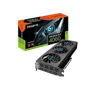 GIGABYTE EAGLE GeForce RTX 4060 OC 8G NVIDIA 8 Go GDDR6