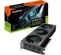GIGABYTE GeForce RTX 4060 Ti EAGLE 8G Carte Graphique Nvidia - HDMI, DP