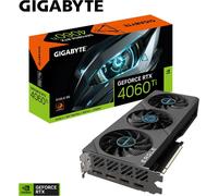 Gigabyte GeForce RTX 4060 Ti EAGLE 8G NVIDIA 8 Go GDDR6 DLSS 3