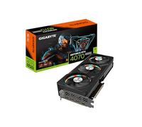 GIGABYTE GeForce RTX 4070 Super Gaming OC 12G Carte graphique, 3 ventilateurs WINDFORCE, 12 Go 192 bits GDDR6X, GV-N407SGAMING OC-12GD Carte vidéo