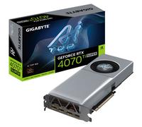 Gigabyte GeForce RTX 4070 Ti SUPER AI TOP - 16 Go GDDR6X, PCIe 4.0, 3x DisplayPort 1.4a, 1x HDMI 2.1a, 2610 MHz