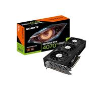 Gigabyte GeForce RTX 4070 Ti Super WINDFORCE OC 16G, 3 Ventilateurs WINDFORCE, 16 Go 256 Bits GDDR6X, GV-N407TSWF3OC-16GD Carte vidéo