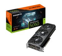 Carte graphique Gigabyte Nvidia GeForce RTX 5050 GAMING OC 8G