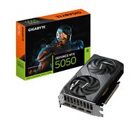 Carte graphique Gigabyte™ Nvidia GeForce RTX 5050 WINDFORCE OC 8G