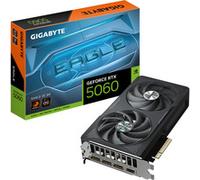 GIGABYTE GeForce RTX 5060 EAGLE OC 8G, Carte graphique