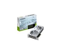 Gigabyte GeForce RTX 5060 EAGLE OC ICE 8GB GDDR7 Reflex 2 RTX AI DLSS4