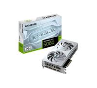 Gigabyte GeForce RTX 5060 EAGLE OC ICE 8GB GDDR7 Reflex 2 RTX AI DLSS4