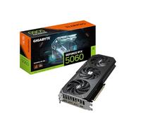 GIGABYTE GeForce RTX 5060 Gaming OC 8G Carte Graphique 8 Go 128 Bits GDDR7, PCIe 5.0, système de Refroidissement WINDFORCE, GV-N5060GAMING OC-8GD