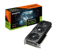 GIGABYTE GeForce RTX 5060 GAMING OC 8G Carte Graphique - 8GB GDDR7