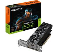 Gigabyte GeForce RTX 5060 8GB OC Low Profile - Carte graphique Nvidia