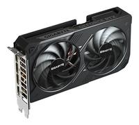 Gigabyte GeForce RTX 5060 Ti 16GB WindForce Max OC - Carte graphique Nvidia