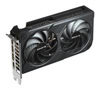 Gigabyte GeForce RTX 5060 Ti 8GB WindForce - Carte graphique Nvidia