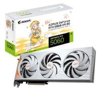 Gigabyte Aorus GeForce RTX 5060 8GB Ari - Carte graphique Nvidia