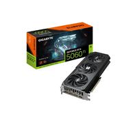 GIGABYTE GeForce RTX 5060 Ti GAMING OC 8G, 8 Go GDDR7, 2647 MHz, PCI-E 5.0, WINDFORCE 3X, 3xDisplayPort, 1xHDMI