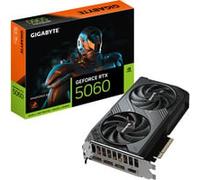 GIGABYTE GeForce RTX 5060 WINDFORCE 8G, Carte graphique
