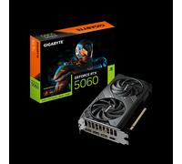 Carte graphique Gigabyte™ Nvidia GeForce RTX 5060 WINDFORCE MAX OC 8G