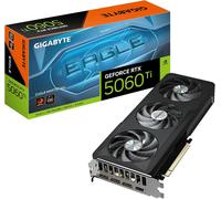 GIGABYTE GeForce RTX 5060 Ti EAGLE MAX OC 8G, Carte graphique