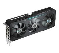 GIGABYTE GeForce RTX 5070 EAGLE OC SFF 12G Carte Graphique - 12 Go GDDR7, 192 bits, PCI-E 5.0, 2587 MHz Core Clock, 3 x DP 2.1a, 1 x HDMI 2.1b, NVIDIA DLSS 4, GV-N5070GAMING OC-12GD