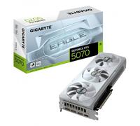 GIGABYTE GeForce RTX 5070 EAGLE OC ICE 12GB
