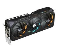 GIGABYTE GeForce RTX 5070 Ti GAMING OC 16G Carte Graphique - 16 Go GDDR7, 256 bits, PCI-E 5.0, 2588 MHz Core Clock, 3 x DP 2.1a, 1 x HDMI 2.1b, NVIDIA DLSS 4, GV-N507TGAMING OC-16GD