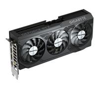 GIGABYTE GeForce RTX 5070 Ti WINDFORCE OC V2 16G Carte Graphique - 16GB GDDR6, 256bit, PCI-E 5.0, 2497 MHz Fréquence du GPU, 3 x DisplayPort, 1 x HDMI, GV-N507TWF3OCV2-16GD