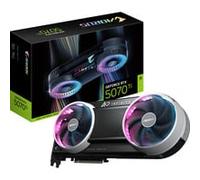 Gigabyte GeForce RTX 5070 Ti 16GB Infinity - Carte graphique Nvidia