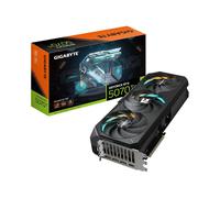 GIGABYTE GeForce RTX 5070 Ti GAMING OC 16G Carte Graphique - 16 Go GDDR7, 256 bits, PCI-E 5.0, 2588 MHz Core Clock, 3 x DP 2.1a, 1 x HDMI 2.1b, NVIDIA DLSS 4, GV-N507TGAMING OC-16GD