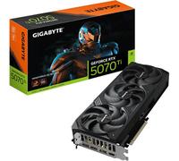 GIGABYTE GeForce RTX 5070 Ti WINDFORCE OC SFF 16G