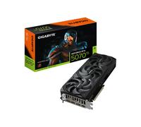 Carte graphique Gigabyte Nvidia GeForce RTX 5070 Ti 16Go WINDFORCE SFF