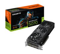 GIGABYTE GeForce RTX 5070 WINDFORCE OC SFF 12G Carte Graphique - 12Go GDDR7