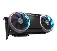 Gigabyte GeForce RTX 5080 16GB Infinity - Carte graphique Nvidia