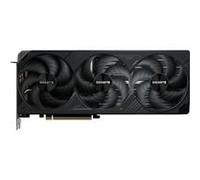 GIGABYTE GeForce RTX 5080 WINDFORCE OC SFF 16G Carte Graphique - 16 Go GDDR7, 256 bits, PCI-E 5.0, 2670MHz Fréquence du Cœur, 3 x DP 2.1a, 1 x HDMI 2.1b, GV-N5080WF3OC-16GD